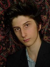 foto de Théo Chavannes