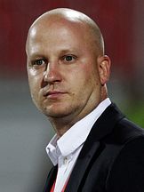 foto de Marko Nikolic