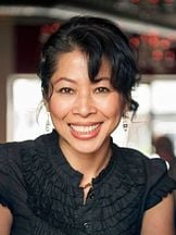 foto de Loung Ung