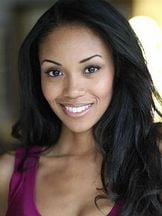 foto de Mishael Morgan