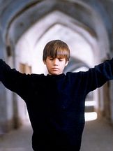 foto de Tahmineh Normatova