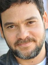 foto de Cláudio Gabriel