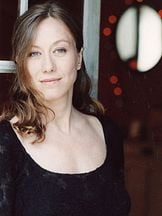 foto de Valérie Dréville