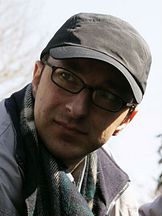 foto de Hesam Dehghani