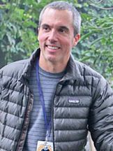 foto de Raymond Zibach