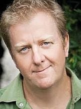 foto de Steve Rodgers