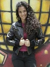 foto de Alondra Hidalgo