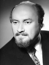 foto de Arnost Navrátil