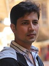 foto de Sumeet Vyas