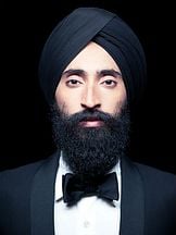foto de Waris Ahluwalia