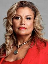 foto de Suzanne De Passe