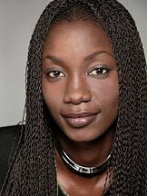 foto de Rokhaya Niang