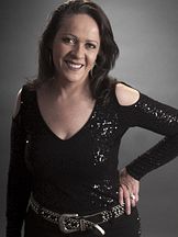 foto de Nora Velázquez