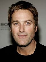 foto de Michael W. Smith