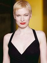 foto de Christine Horne (II)