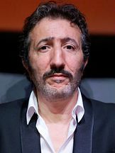 foto de Hocine Choutri