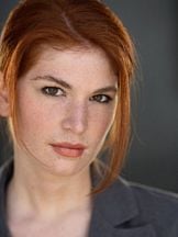 foto de Gabrielle Boni