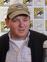 foto de Alfred Gough