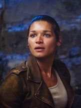 foto de Kim Engelbrecht