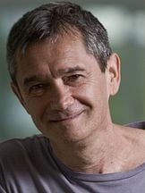 foto de Serginho Groisman