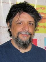 Gustavo Taretto