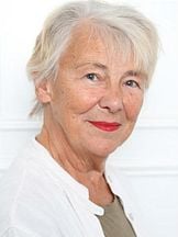 foto de Kristbjörg Kjeld