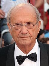 foto de Pere Portabella
