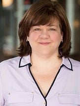 foto de Kathryn Kirkpatrick