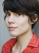 foto de Tipper Newton