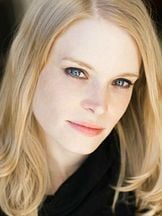 foto de Anessa Ramsey