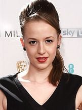 foto de Holli Dempsey