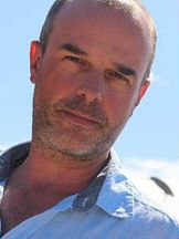 foto de Simon Bowles