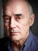 foto de Garrick Hagon