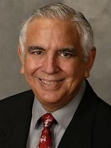 foto de Justo González