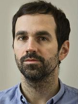 foto de Olivier Alary