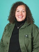 foto de Jihan El-Tahri