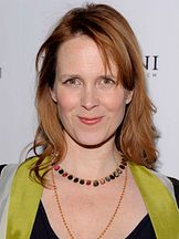 foto de Erin Cressida Wilson