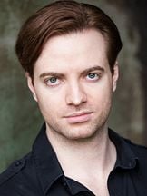 foto de Matthan Harris