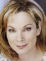 foto de Camille Mitchell