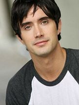 foto de Casey Manderson