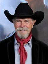 Buck Taylor