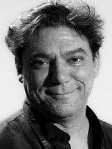 foto de Antonio Onetti