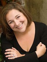 foto de Jennifer Weiner