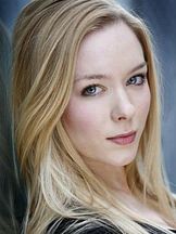 foto de Rosanna Hoult