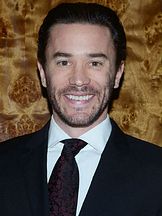 Tom Pelphrey