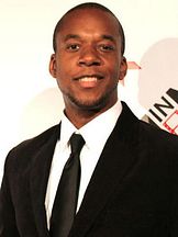 foto de Jermaine Stegall