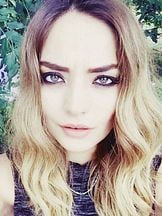 foto de Zeynep Tuğçe Bayat