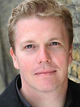 foto de David Menkin