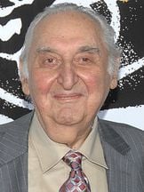 foto de Fyvush Finkel