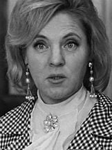 foto de Zinaida Sharko